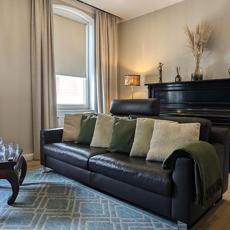 Ferienwohnung Coburg, Familienfreundlich Und Stilvoll ภายนอก รูปภาพ