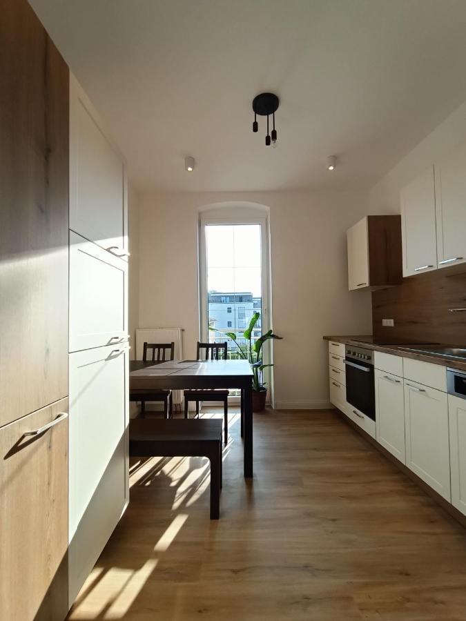 Ferienwohnung Coburg, Familienfreundlich Und Stilvoll ภายนอก รูปภาพ