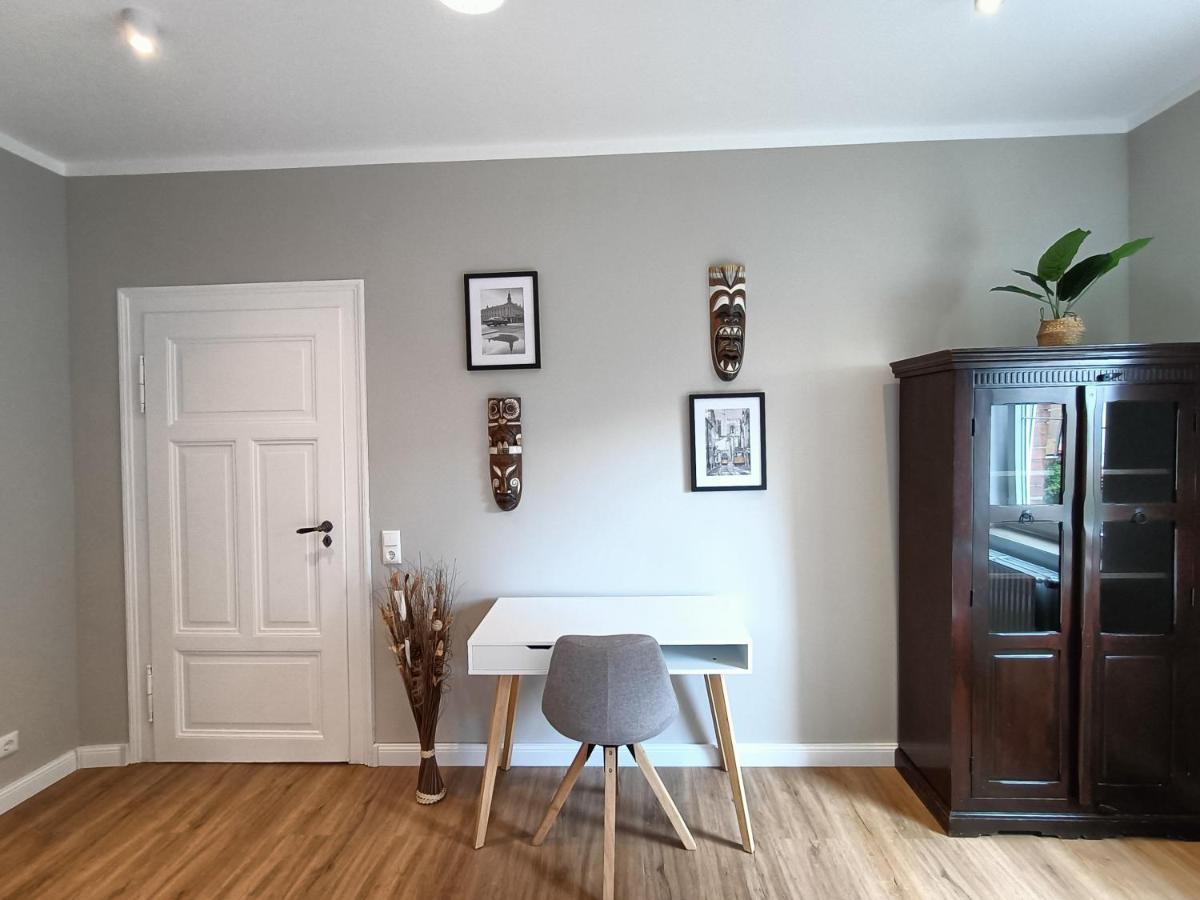 Ferienwohnung Coburg, Familienfreundlich Und Stilvoll ภายนอก รูปภาพ