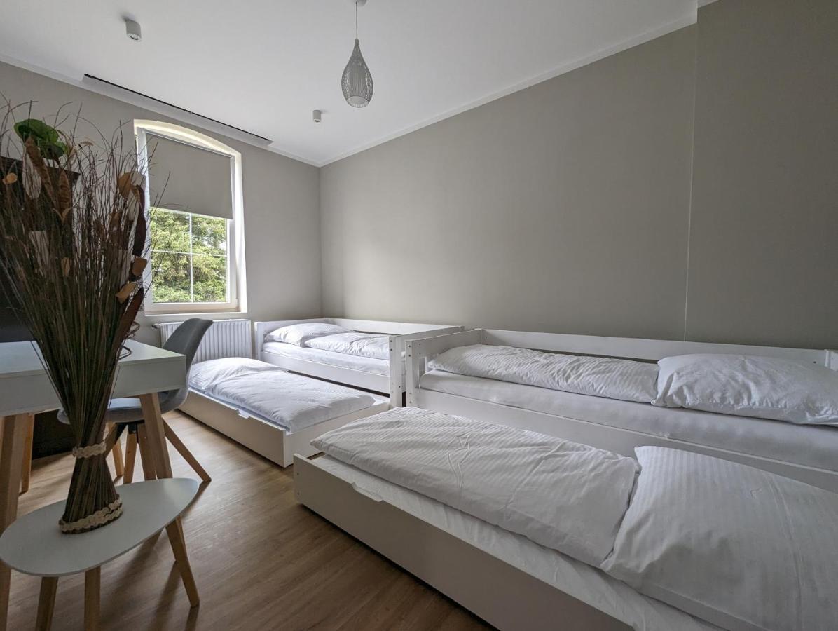 Ferienwohnung Coburg, Familienfreundlich Und Stilvoll ภายนอก รูปภาพ