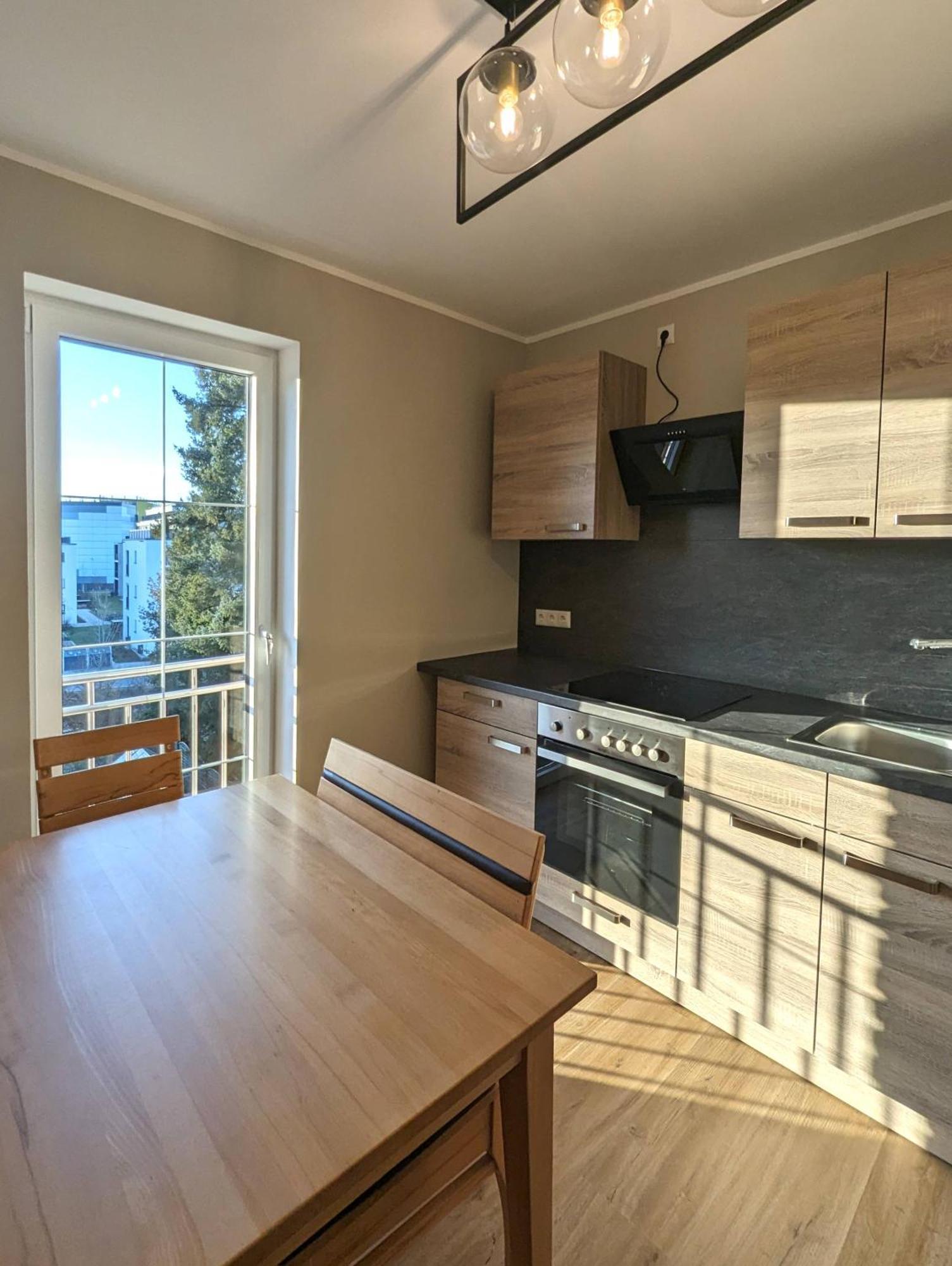 Ferienwohnung Coburg, Familienfreundlich Und Stilvoll ภายนอก รูปภาพ