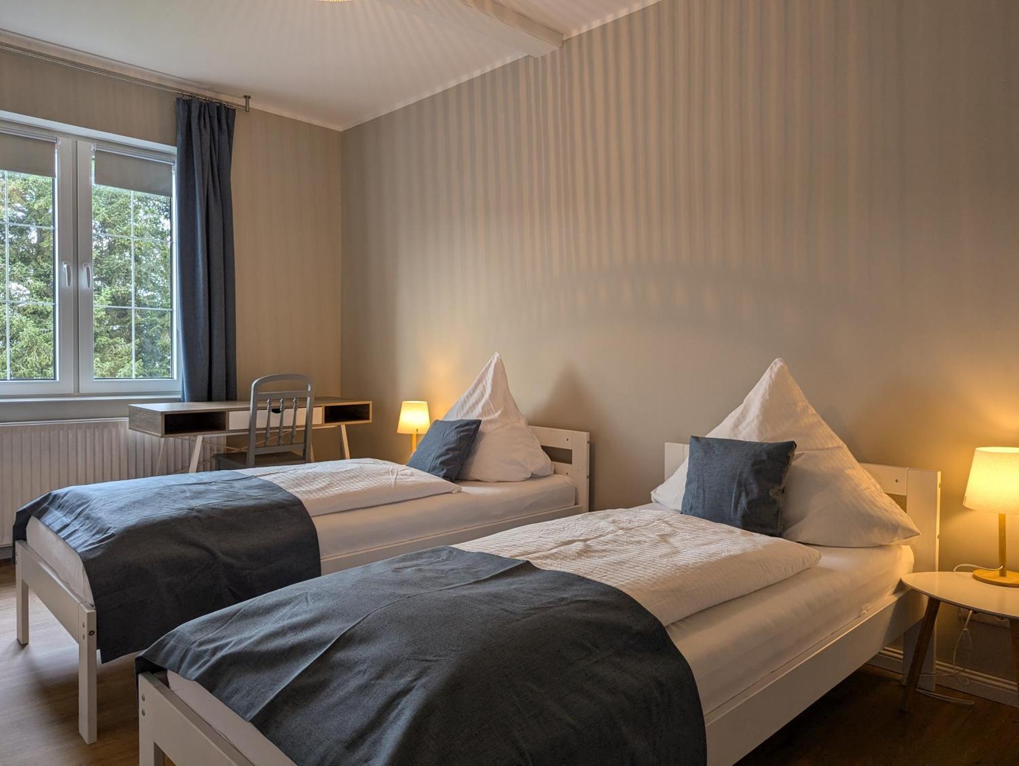 Ferienwohnung Coburg, Familienfreundlich Und Stilvoll ภายนอก รูปภาพ